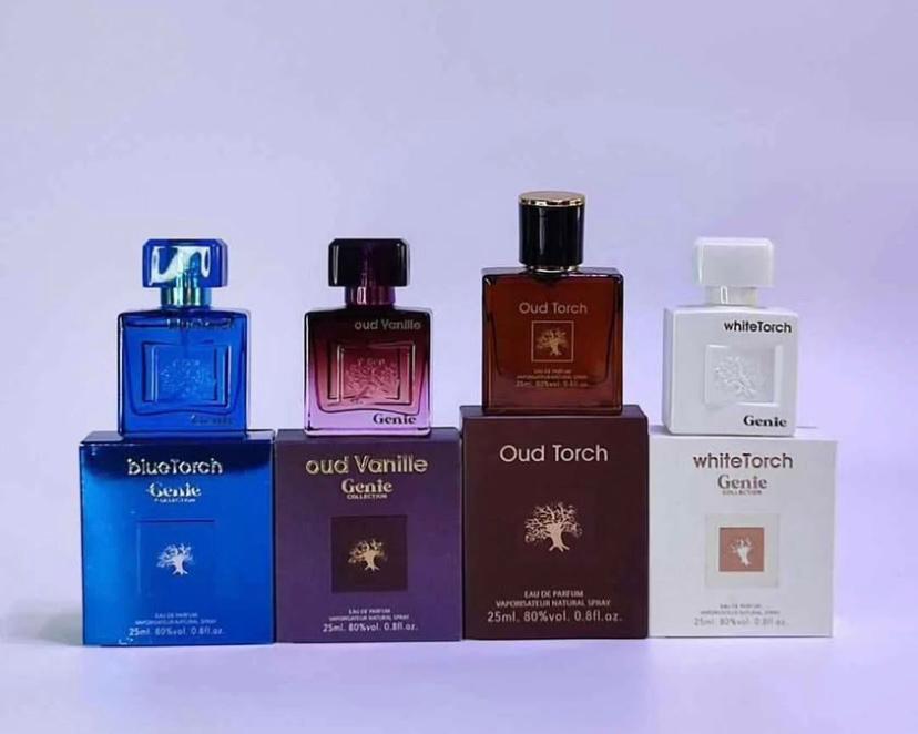Oud Collections